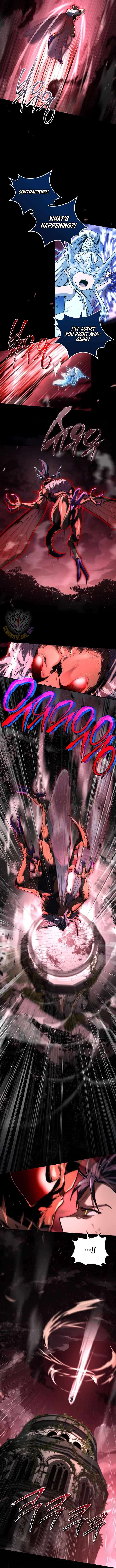 The Frozen Player Returns, Chapter 159 image 7
